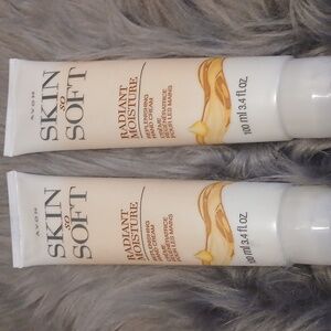 Avon Hand Cream Set